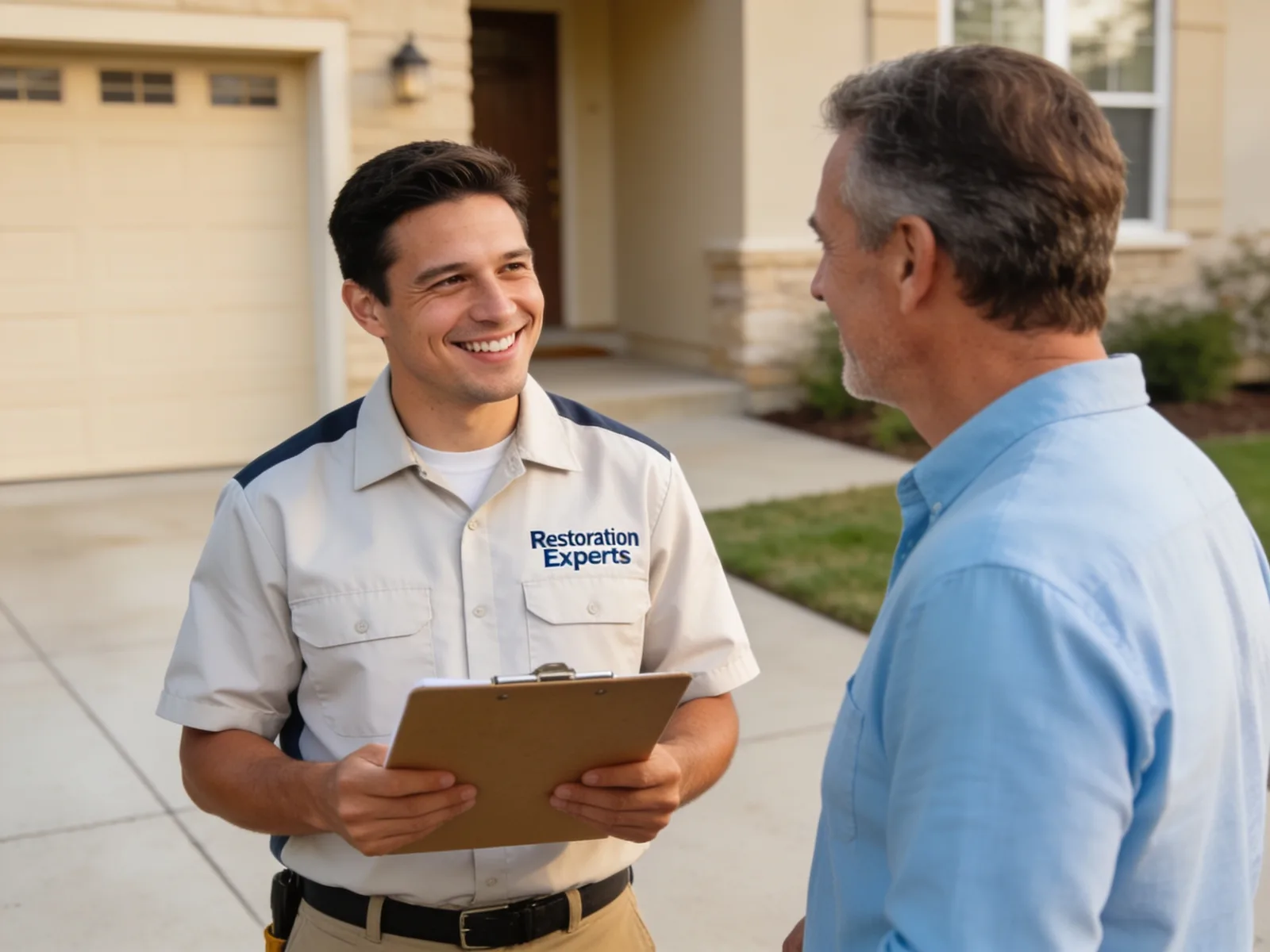 Water Damage Cleanup Sandia, TX FAQs
